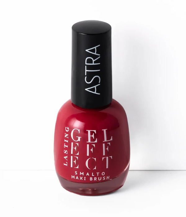 Astra Nail Polish Lasting Gel Effect - Shade - Exclusive
