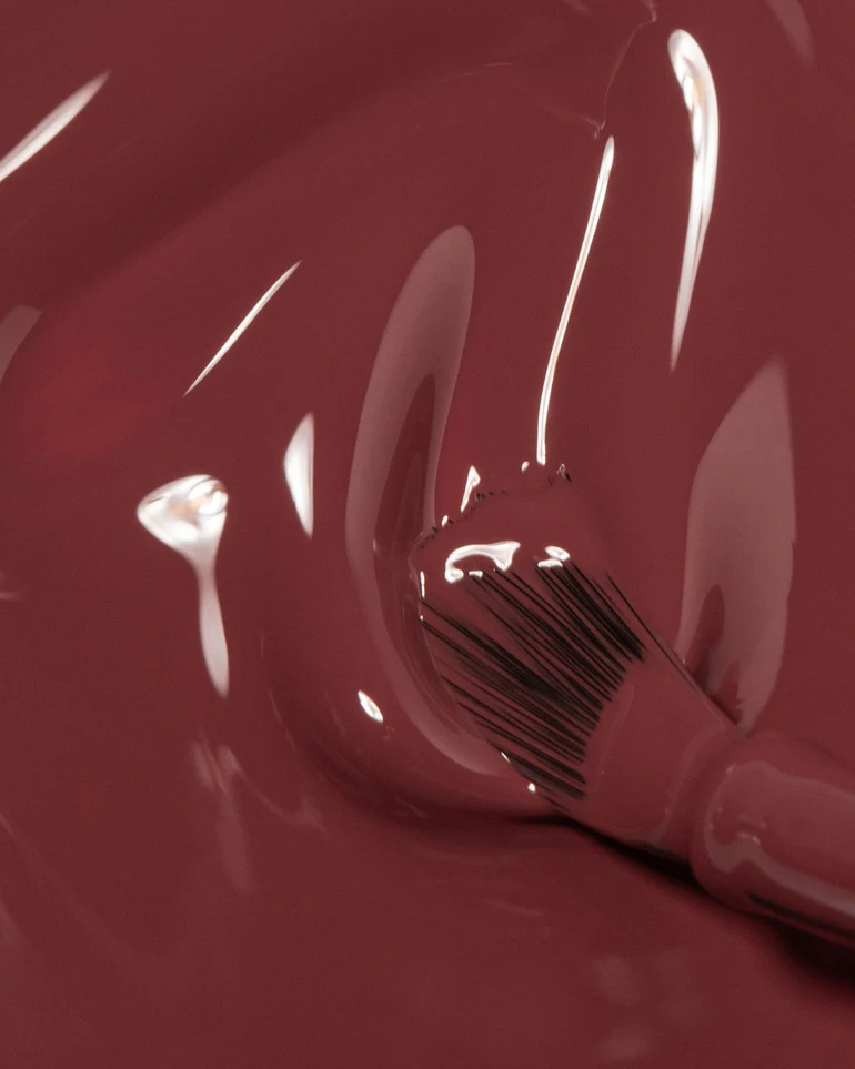 Astra Nail Polish Lasting Gel Effect - Shade - Bon Ton