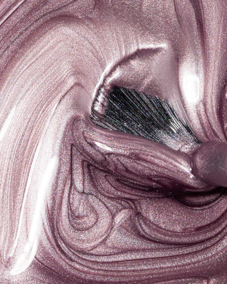 Astra Nail Polish Lasting Gel Effect - Shade - Seraph