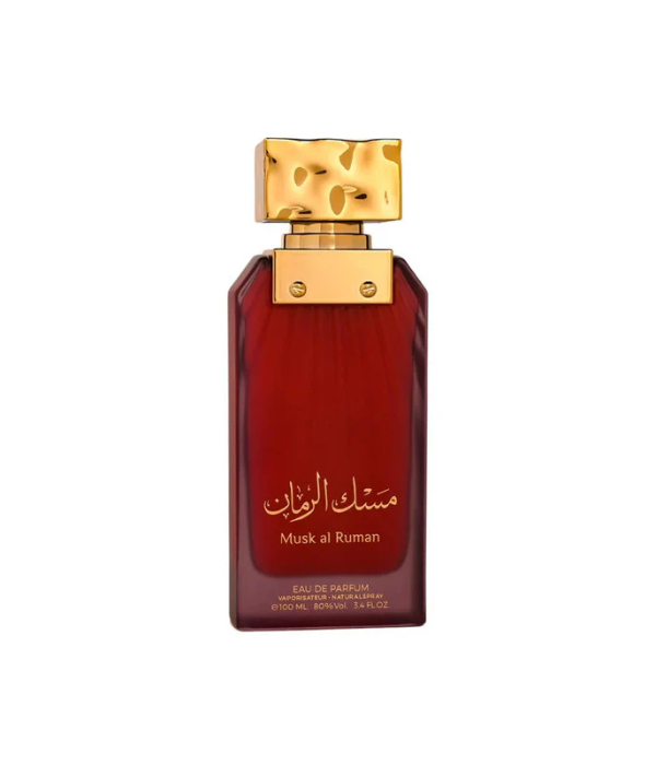 Le Bonheur Musk Al Ruman 100 Ml Unisex Perfume