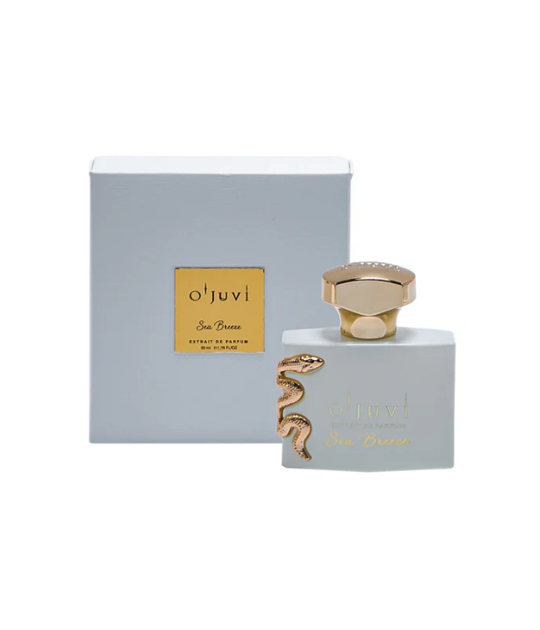 Ojuvi Sea Breeze 50 Ml Unisex Perfume