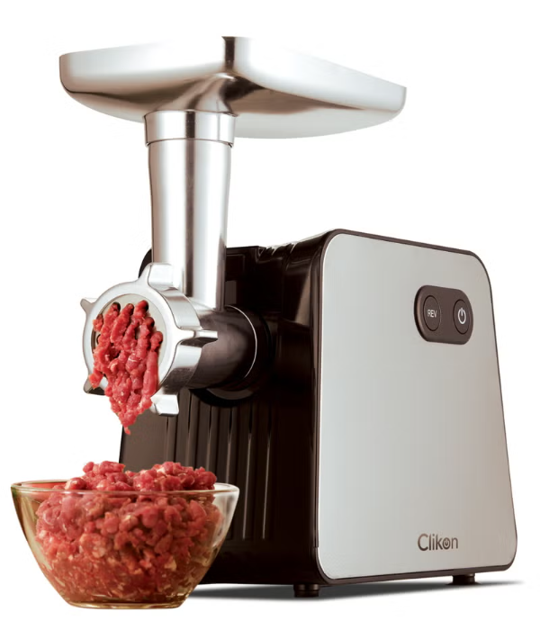 MEAT GRINDER - 500W, MAX 2000W