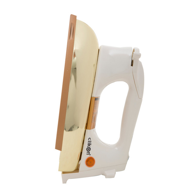 HI Heavy Dry Iron (Golden )