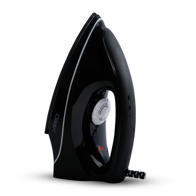 DRY IRON