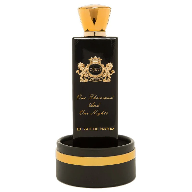 Ojuvi One Thousand And One Night 70 Ml Unisex Perfume