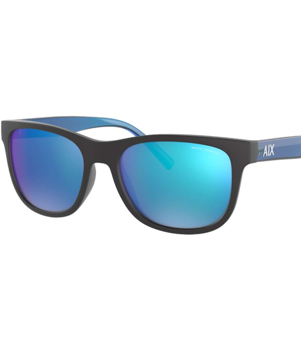 ARMANI EXCHANGE 4104S 807825