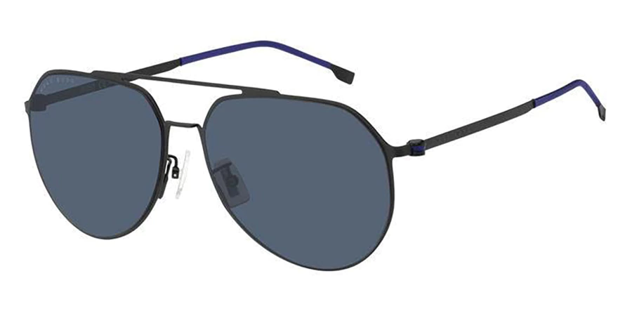 HUGO BOSS 1404/F/SK 0VK/M9 Sunglass-size 61 PZ