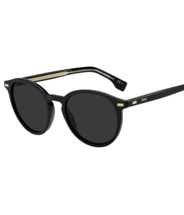 Sunglasses Hugo Boss BOSS 1365/S 205103 (086 QT)