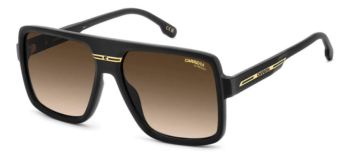 CARRERA Sunglasses Model CAR -Size 59