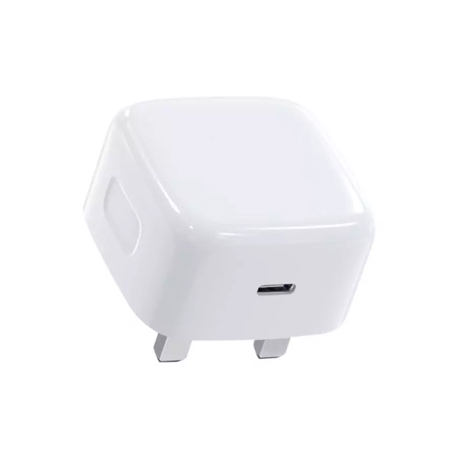 20W TRAVEL CHARGER PD