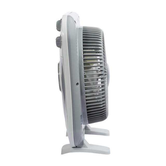10" BOX FAN-40-45W