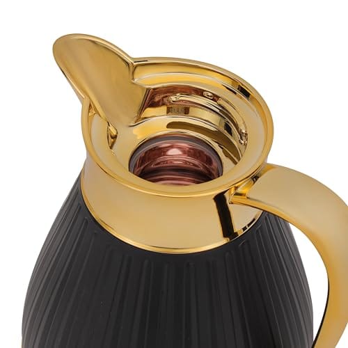 2Pc Combo Vacuum Flask (0.7+1.0Ltr)1x6