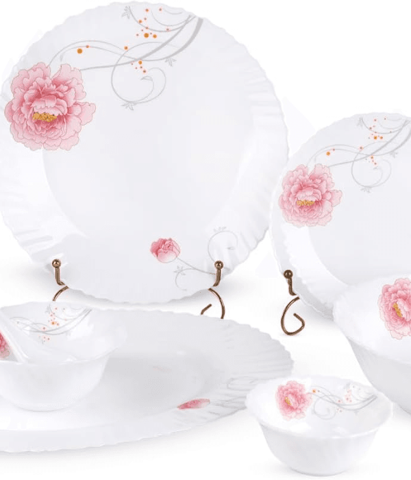 33Pc O/W Dinner Set 1X1