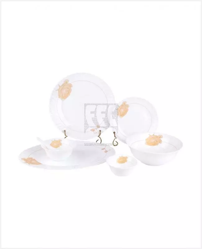 33Pc O/W Dinner Set 1X1