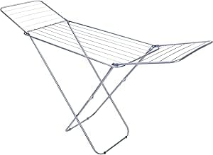 Metal Cloth Dryer-180x50x105CM 1x6