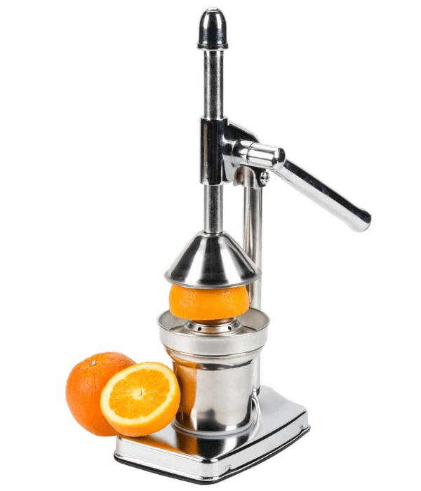 SS Hand Juicer 1X4