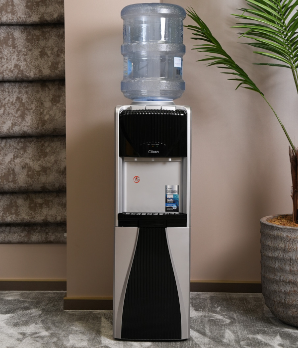 WATER DISPENSER - 3 TAP