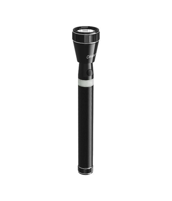FLASHLIGHT - 3SC NI-CD 3000mAh