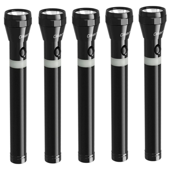 5*3SC LED FLASHLIGHT COMBO-5W