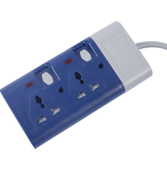 EXTENSION- PREMIUM MODEL- 2WAY 3METER