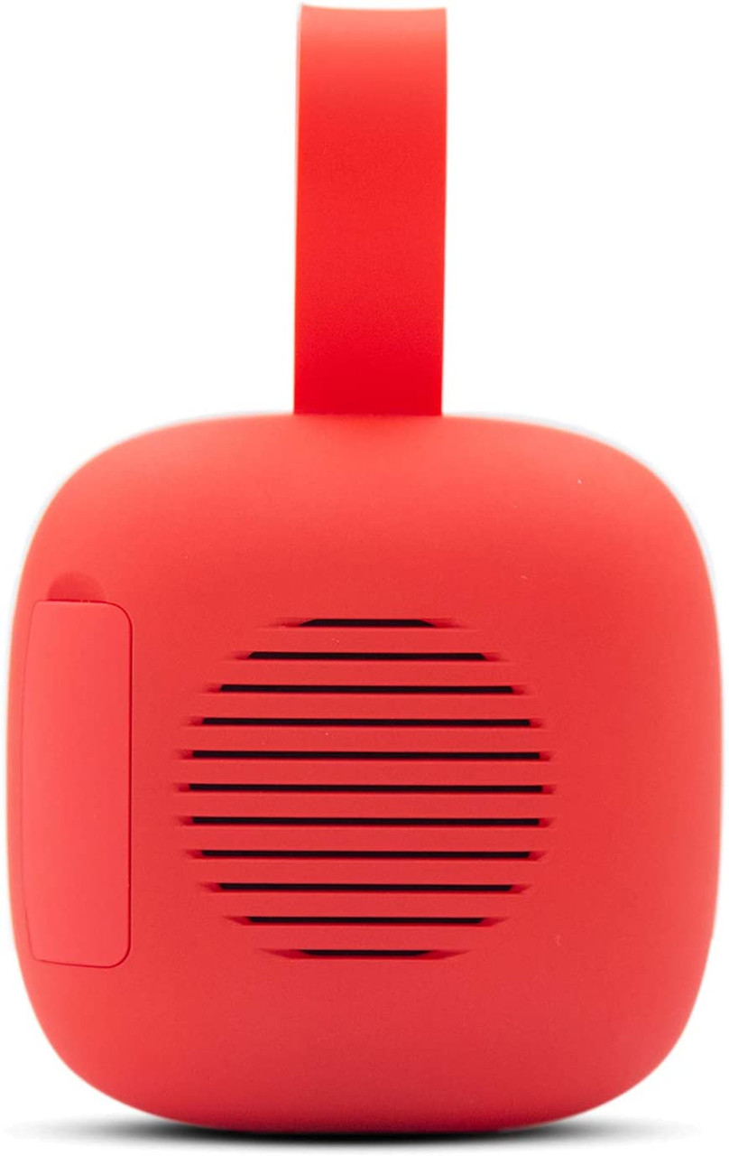 PORTABLE BT SPEAKER-WATER PROOF