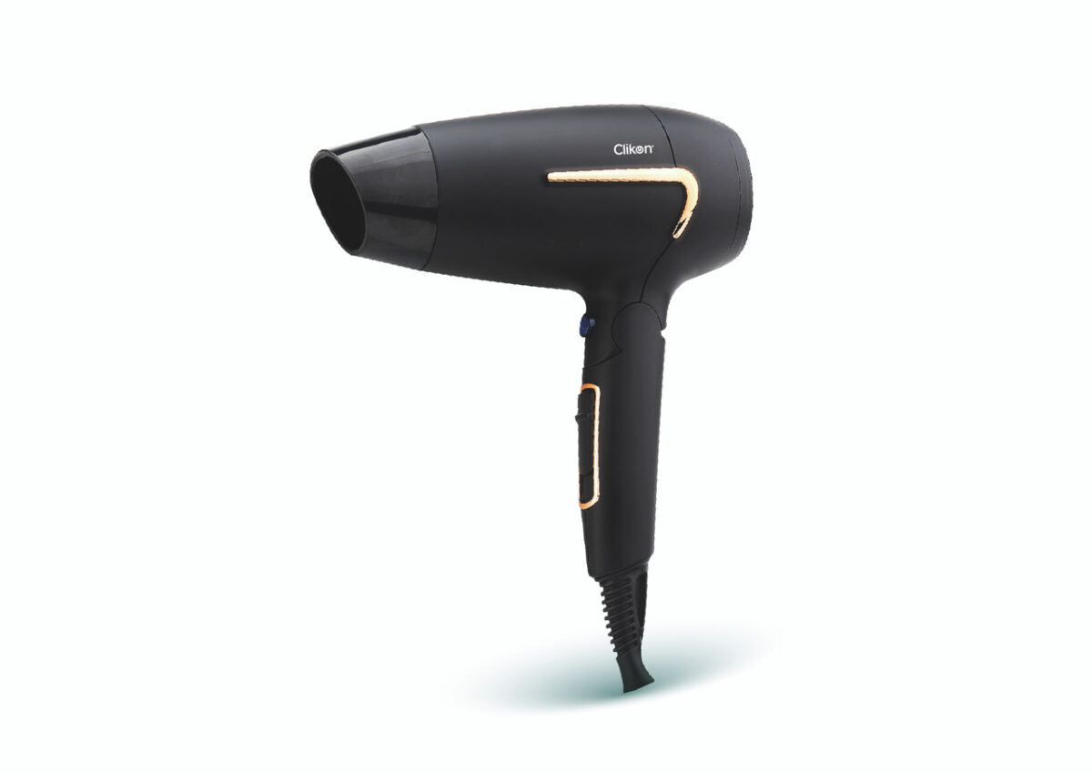 PROFESSIONAL HAIR DRYER-1600W