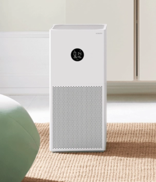 Mi Smart Air Purifier 4 Lite EU