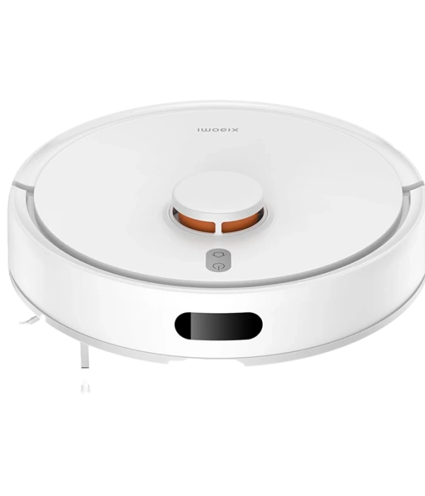 XIAOMI ROBOT VACUUM S20 (WHITE) UK