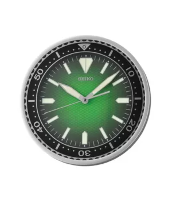 SEIKO WALL CLOCK