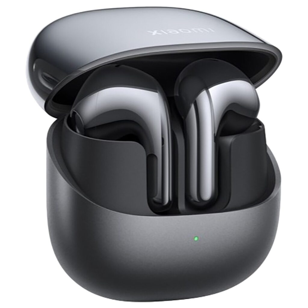 XIAOMI BUDS 5 GRAPHITE BLACK