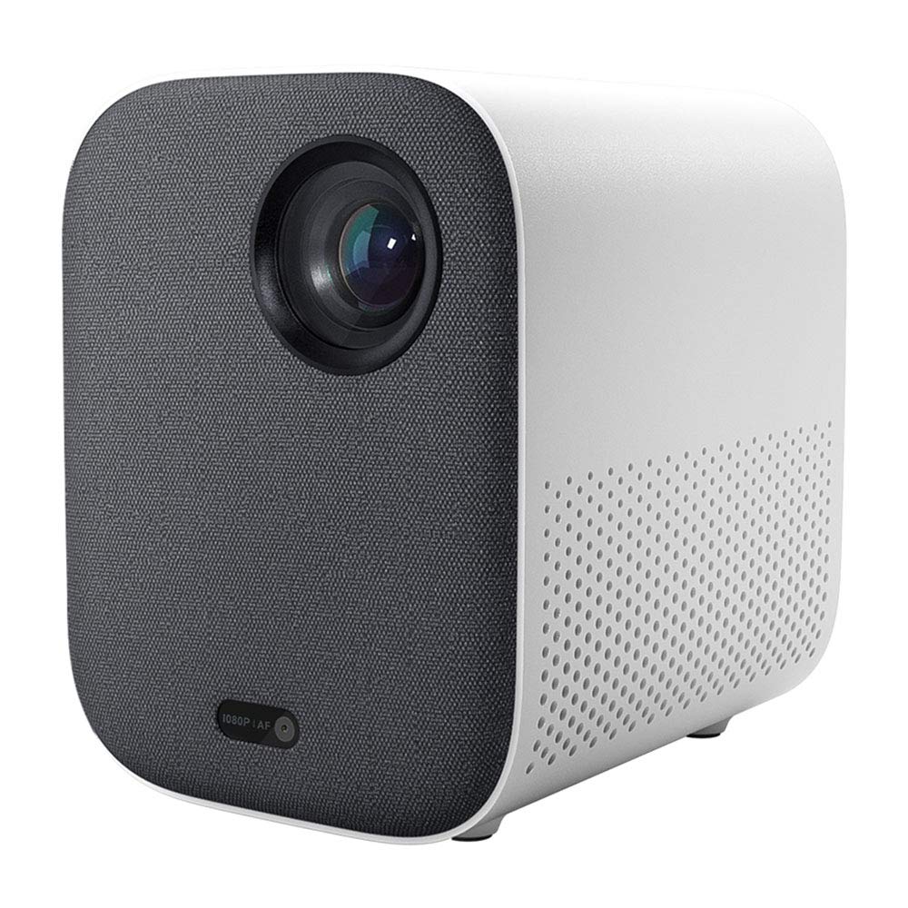 Mi Smart Projector 2 EN