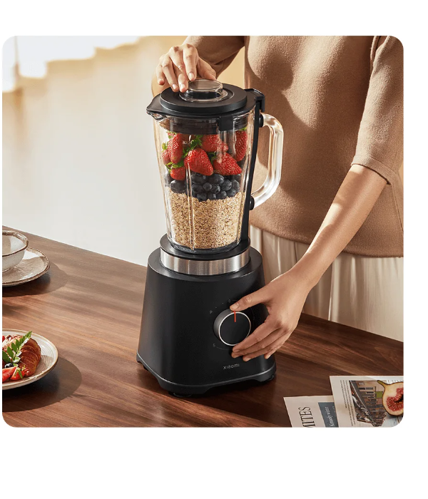 XIAOMI BLENDER EU