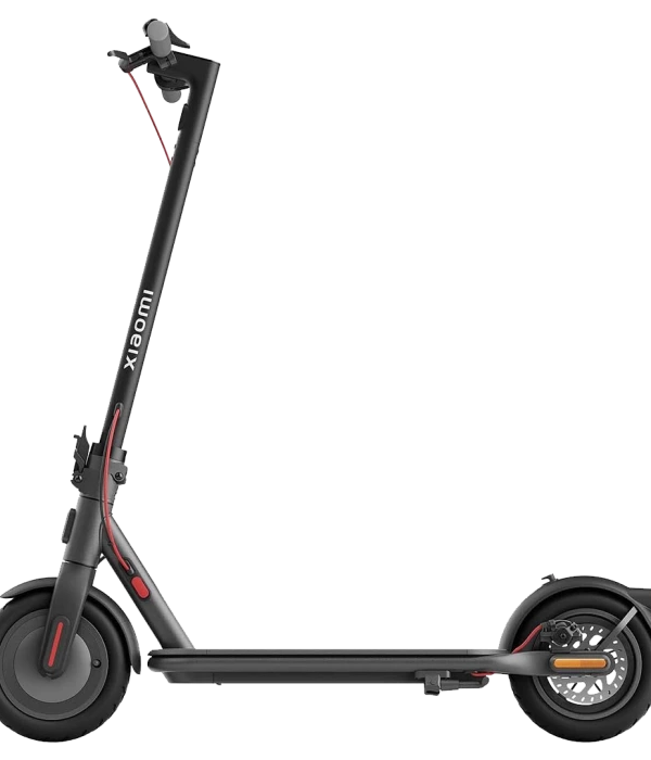MI ELECTRIC SCOOTER 4 EU