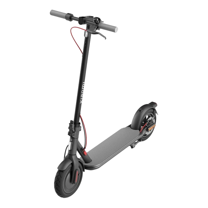 MI ELECTRIC SCOOTER 4 EU