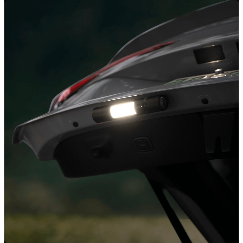 XIAOMI MULTI-FUNCTION FLASHLIGHT