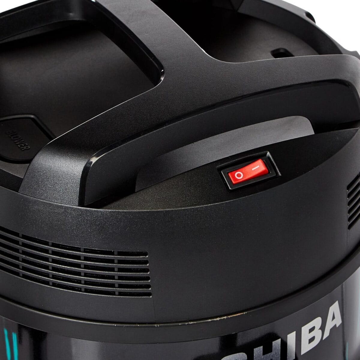 VACCUM CLEANER DRUM TYPE, 2000W 21L CAPACITY, 220-240V ,50-60HZ