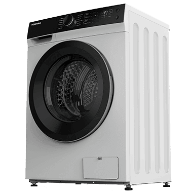 TOSHIBA WASHER 10KG/ 7KG DRYER INVERTER
