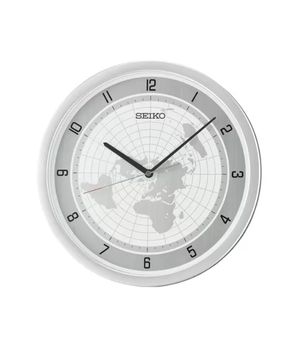 Seiko QXA814AR wall clock