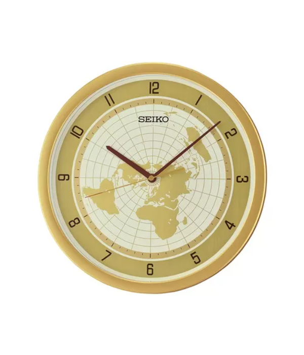 Seiko QXA814GR wall clock