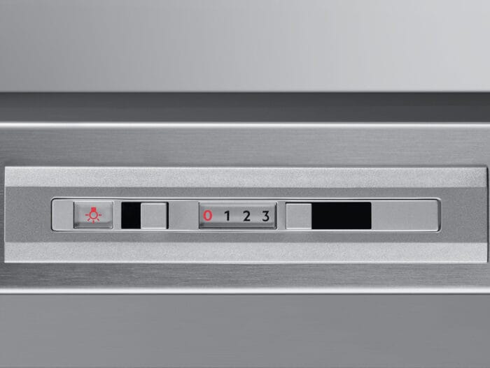 AEG-Built-Under Traditional Hood, 90 cm  3 Speeds Dim: H132 x W899 x D510 mm MADE ITALY