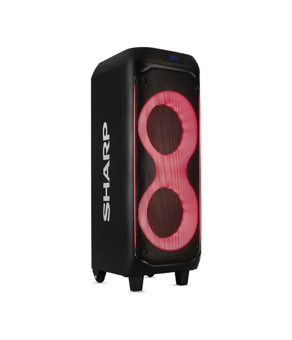 SHARP Party Speaker