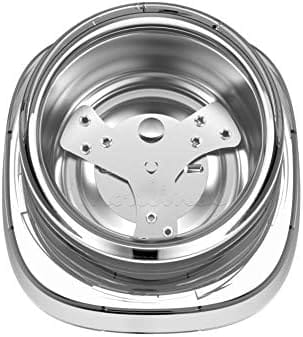 MOULINEX BLENDER  700W, 2 ATTACHMENT, 2 LTRS, 220-240 V, 50/60 HZ, MADE IN FRANCE