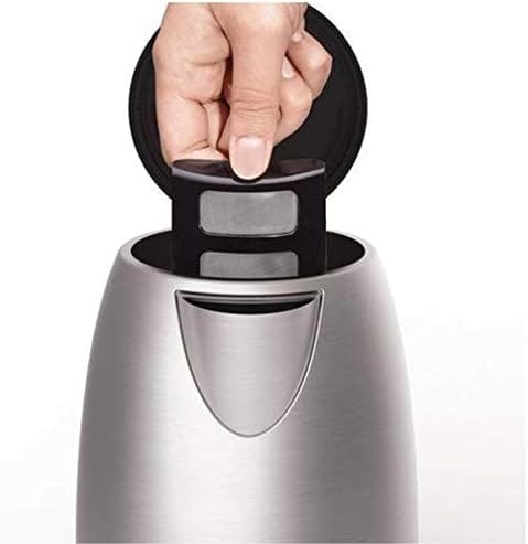 MOULINEX KETTLE, 2400W POWER, 1.7L CAPACITY, SS KETTLE