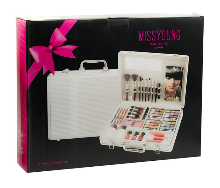 Cosmetics Set MC 1159 Magic Color Full Range Makeup Kit And Gift Set