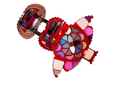 L’CHEAR MAKE-UP KIT