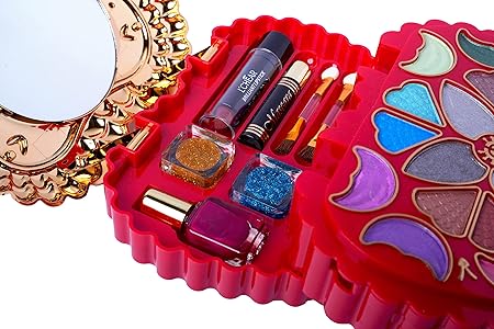 L’CHEAR MAKE-UP KIT