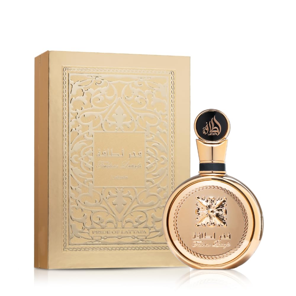 Fakhar Extrait Lattafa Perfumes for men
