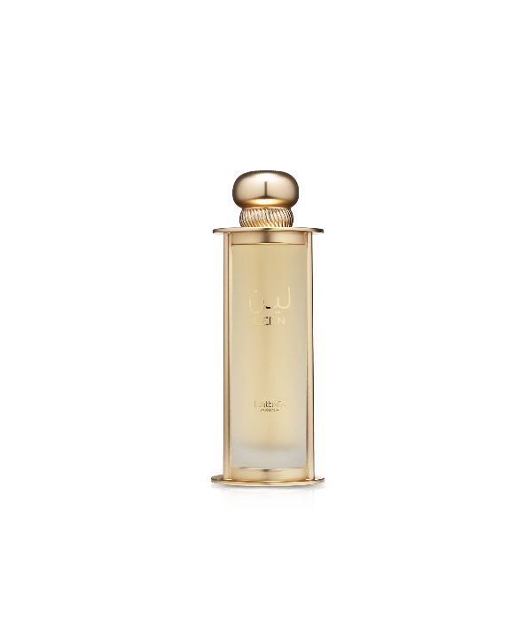Lattafa Leen Perfume