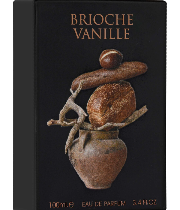 Lattafa Brioche Vanille Perfume