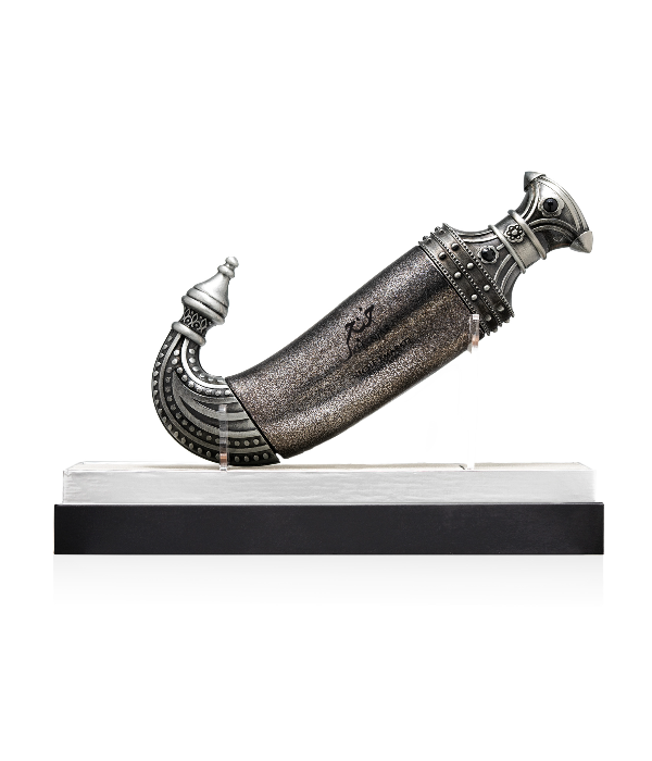 Khanjar perfume